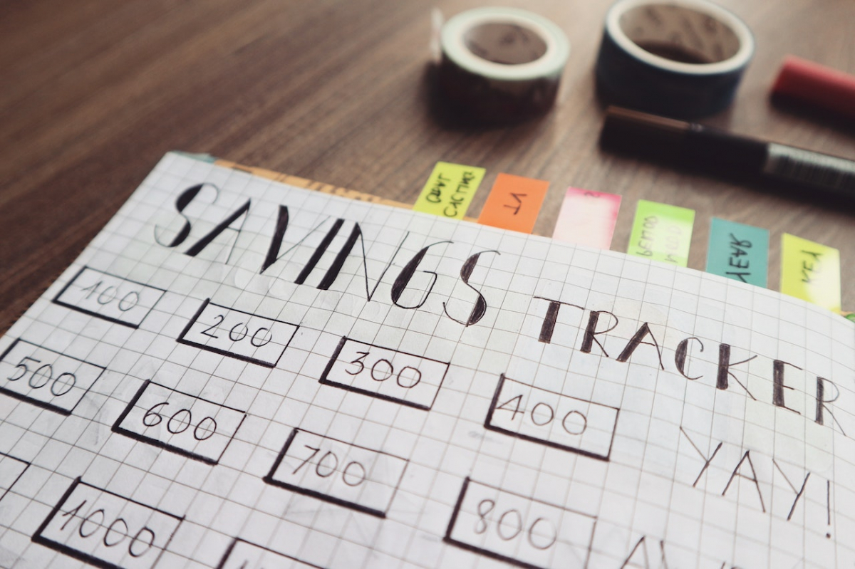 Photo by Bich Tran: https://www.pexels.com/photo/savings-tracker-on-brown-wooden-surface-732444/